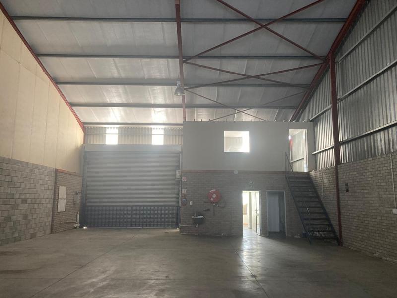 Commercial Property for Sale in Greenbushes Eastern Cape